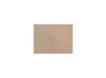 Bette BetteFloor Duschfläche 1261-425 120x90cm, greige