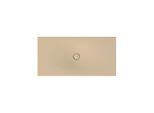 Bette BetteFloor Duschfläche 5939-003AE 150x75cm, Antirutsch/Pro, bahamabeige