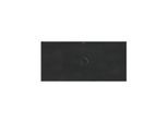 Bette BetteFloor Duschfläche 5938-790PLUS 150x70cm, Glasur, Midnight