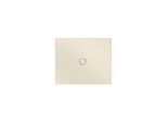 Bette BetteFloor Duschfläche 8631-001 110x90cm, pergamon