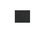 Bette BetteFloor Duschfläche 8631-790PLUS 110x90cm, Glasur, Midnight