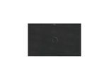 Bette BetteFloor Duschfläche 5793-790 130x80cm, Midnight