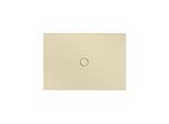 Bette BetteFloor Duschfläche 5791-441AE 130x90cm, Antirutsch/Pro, cream