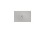 Bette BetteFloor Duschfläche 8732-413 110x75cm, dust