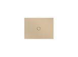 Bette BetteFloor Duschfläche 8731-003 110x80cm, bahamabeige