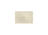 Bette BetteFloor Duschfläche 8732-006PLUS 110x75cm, Glasur, jasmin