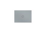 Bette BetteFloor Duschfläche 8731-412 110x80cm, quartz
