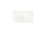 Bette BetteFloor Duschfläche 5797-440AE 130x75cm, Antirutsch/Pro, snow