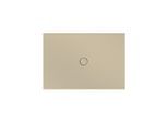 Bette BetteFloor Duschfläche 5791-424PLUS 130x90cm, Glasur, sand