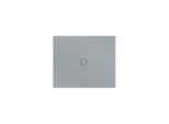 Bette BetteFloor Duschfläche 8661-412 120x100cm, quartz