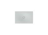 Bette BetteFloor Duschfläche 8732-002PLUS 110x75cm, Glasur, manhattan