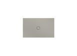 Bette BetteFloor Duschfläche 1671-416AE 120x75cm, Antirutsch/Pro, stone