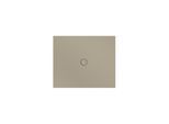 Bette BetteFloor Duschfläche 8661-415 120x100cm, cashmere