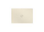 Bette BetteFloor Duschfläche 5791-001T1 130x90cm, Mini-Wannenträger, pergamon
