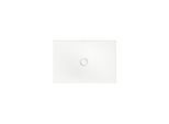 Bette BetteFloor Duschfläche 8732-440PLUS 110x75cm, Glasur, snow