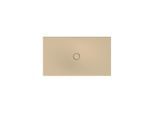 Bette BetteFloor Duschfläche 5797-003AE 130x75cm, Antirutsch/Pro, bahamabeige