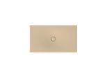 Bette BetteFloor Duschfläche 5797-003PLUS 130x75cm, Glasur, bahamabeige