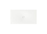 Bette BetteFloor Duschfläche 5818-287 180x100cm, starwhite