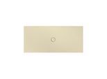 Bette BetteFloor Duschfläche 5981-441PLUS 180x80cm, Glasur, cream
