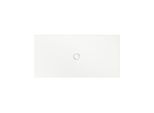 Bette BetteFloor Duschfläche 5988-440AE,T1 180x90cm, Antirutsch/Pro, Mini-Wannenträger, snow