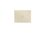 Bette BetteFloor Duschfläche 1261-006PLUS 120x90cm, Glasur, jasmin