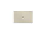 Bette BetteFloor Duschfläche 1671-422 120x75cm, beige