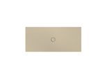 Bette BetteFloor Duschfläche 5994-424AE 170x75cm, Antirutsch/Pro, sand