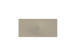 Bette BetteFloor Duschfläche 5938-415 150x70cm, cashmere