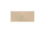 Bette BetteFloor Duschfläche 5994-003AE 170x75cm, Antirutsch/Pro, bahamabeige