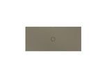 Bette BetteFloor Duschfläche 5994-404AE 170x75cm, Antirutsch/Pro, graphite