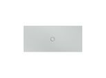 Bette BetteFloor Duschfläche 5981-002AE 180x80cm, Antirutsch/Pro, manhattan