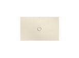 Bette BetteFloor Duschfläche 5793-001PLUS 130x80cm, Glasur, pergamon