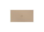 Bette BetteFloor Duschfläche 5991-425 170x90cm, greige