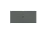 Bette BetteFloor Duschfläche 5988-403PLUS 180x90cm, Glasur, smoke