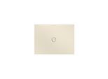 Bette BetteFloor Duschfläche 1261-001 120x90cm, pergamon