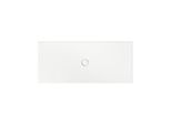 Bette BetteFloor Duschfläche 5981-287PLUS 180x80cm, Glasur, starwhite
