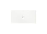 Bette BetteFloor Duschfläche 5991-440AE 170x90cm, Antirutsch/Pro, snow