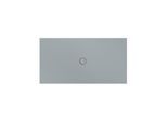 Bette BetteFloor Duschfläche 5991-412AE 170x90cm, Antirutsch/Pro, quartz