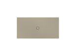 Bette BetteFloor Duschfläche 5988-415PLUS 180x90cm, Glasur, cashmere