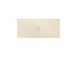 Bette BetteFloor Duschfläche 5981-001AE 180x80cm, Antirutsch/Pro, pergamon
