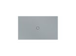 Bette BetteFloor Duschfläche 5817-412 170x100cm, quartz