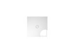 Bette BetteFloor Duschfläche 1681-016AR,T1 120x80cm, Antirutsch, Mini-Wannenträger, moosgrün