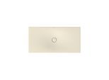 Bette BetteFloor Duschfläche 5803-001PLUS 140x70cm, Glasur, pergamon