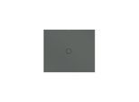 Bette BetteFloor Duschfläche 8661-403 120x100cm, smoke