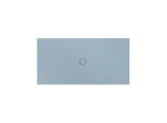 Bette BetteFloor Duschfläche 5988-418 180x90cm, Blue Satin