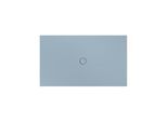 Bette BetteFloor Duschfläche 5817-418 170x100cm, Blue Satin