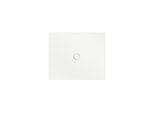 Bette BetteFloor Duschfläche 8661-287PLUS 120x100cm, Glasur, starwhite