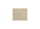 Bette BetteFloor Duschfläche 8661-424 120x100cm, sand