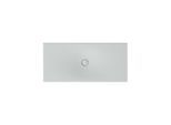 Bette BetteFloor Duschfläche 5949-002PLUS 160x75cm, Glasur, manhattan