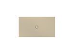 Bette BetteFloor Duschfläche 5966-424 160x90cm, sand